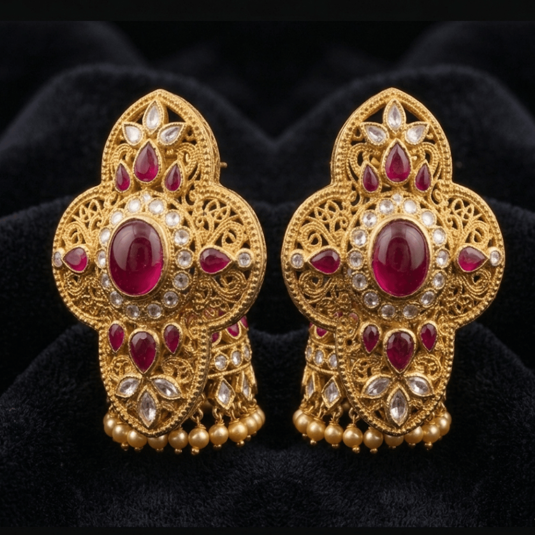 Earings